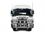 UD Trucks Diesel CW445 2000 года
